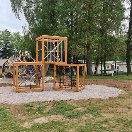 Domecek U Lesa Villa Хумполец Екстериор снимка