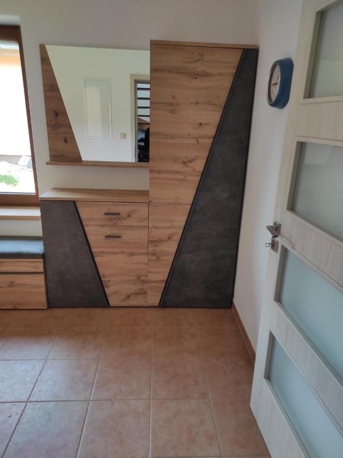 Domecek U Lesa Villa Хумполец Екстериор снимка