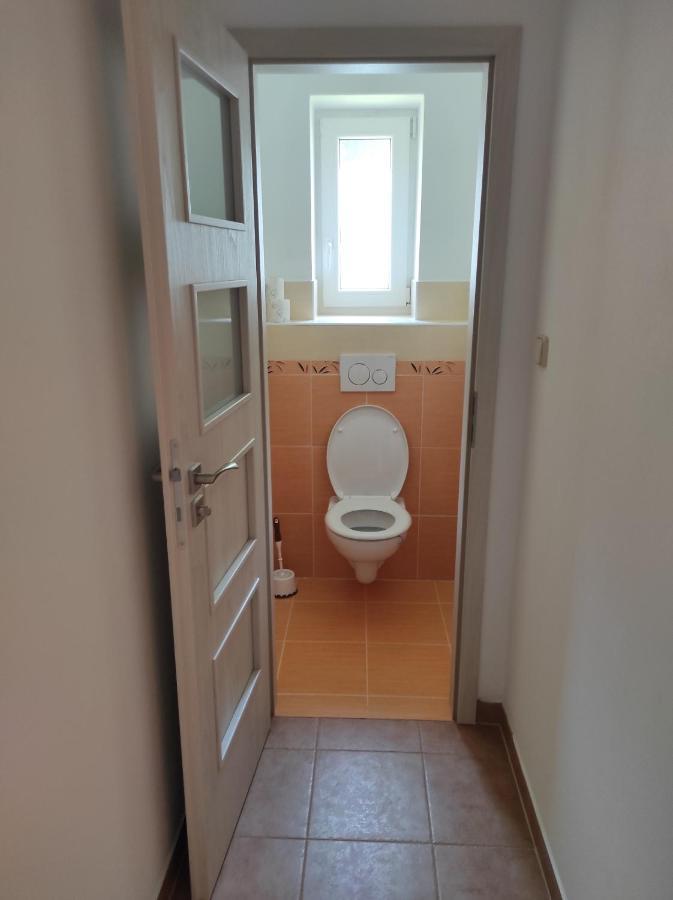 Domecek U Lesa Villa Хумполец Екстериор снимка
