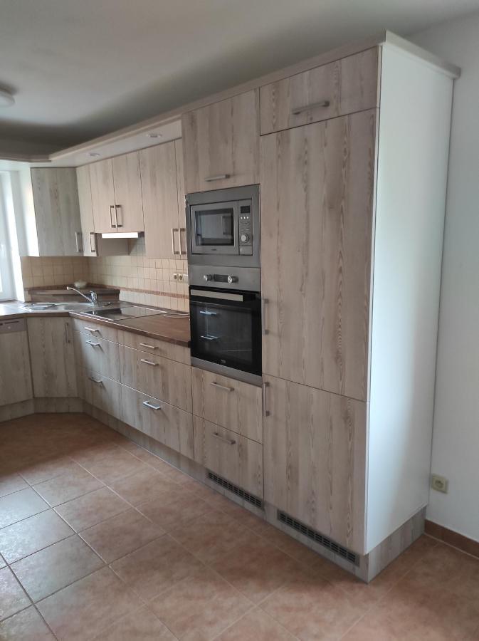 Domecek U Lesa Villa Хумполец Екстериор снимка