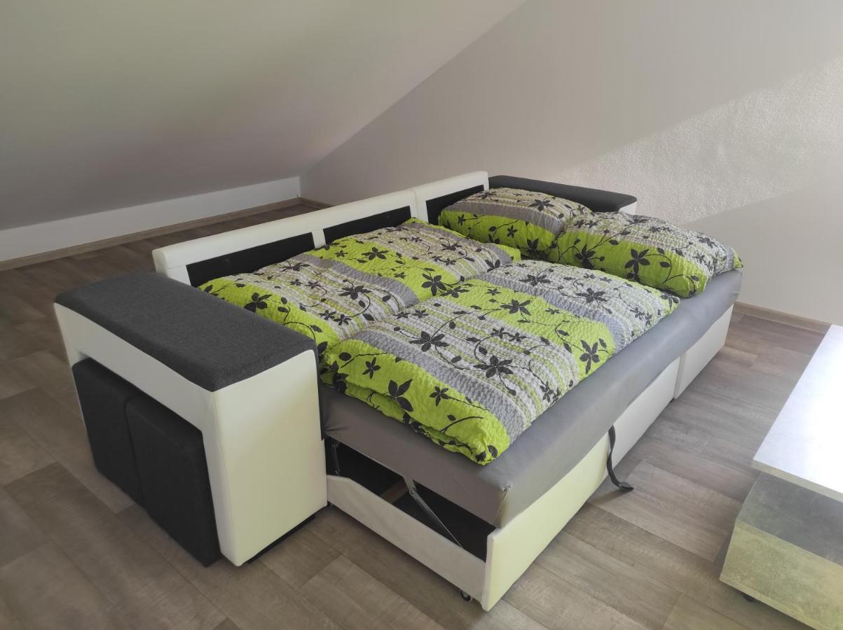 Domecek U Lesa Villa Хумполец Екстериор снимка