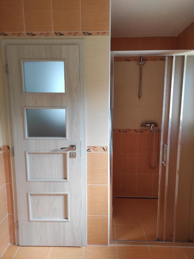 Domecek U Lesa Villa Хумполец Екстериор снимка