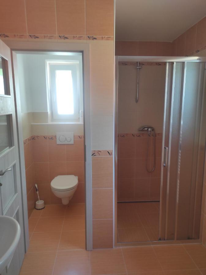 Domecek U Lesa Villa Хумполец Екстериор снимка