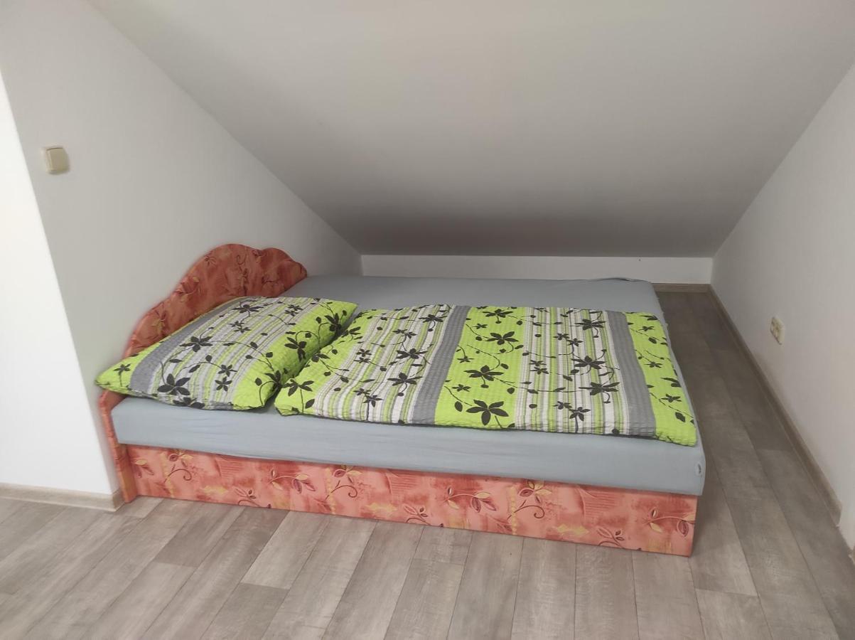 Domecek U Lesa Villa Хумполец Екстериор снимка